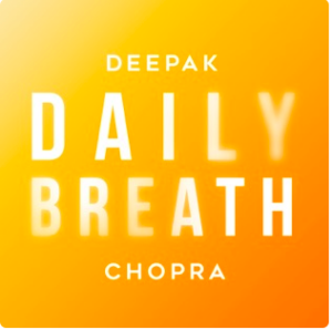 Daily Breath Podcast