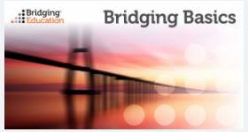 Bridging Basics