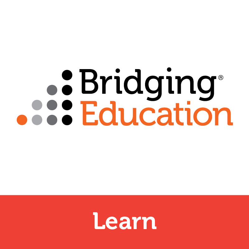 learn about Bridging