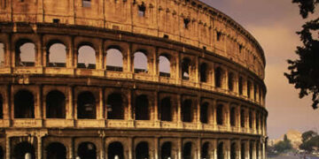 Colosseum