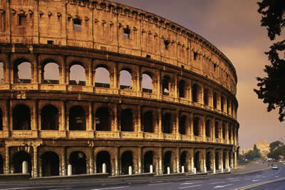Colosseum
