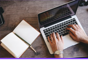 writing a book