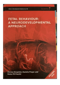 book: Fetal Behaviour