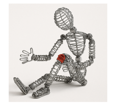 knee pain