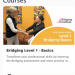 courses in Bridging
