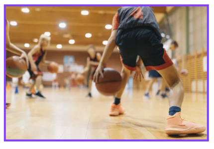 basketball
