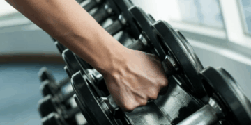 strength training