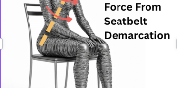 asymmetric rotational force