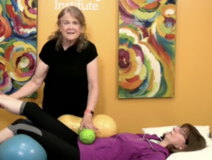 stage 2 in healing after minimally invasive surgery