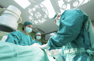surgery
