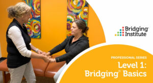 Level 1 of Bridging course