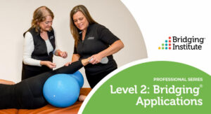 Level 2 of Bridging course