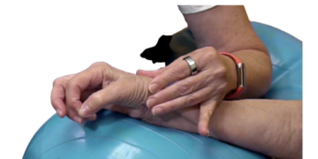 grip strength