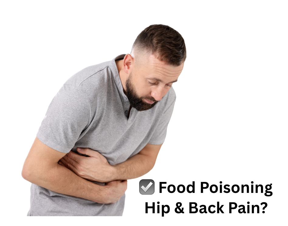 food poisoning