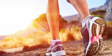 shoes for exercising