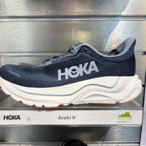 supportive shoe